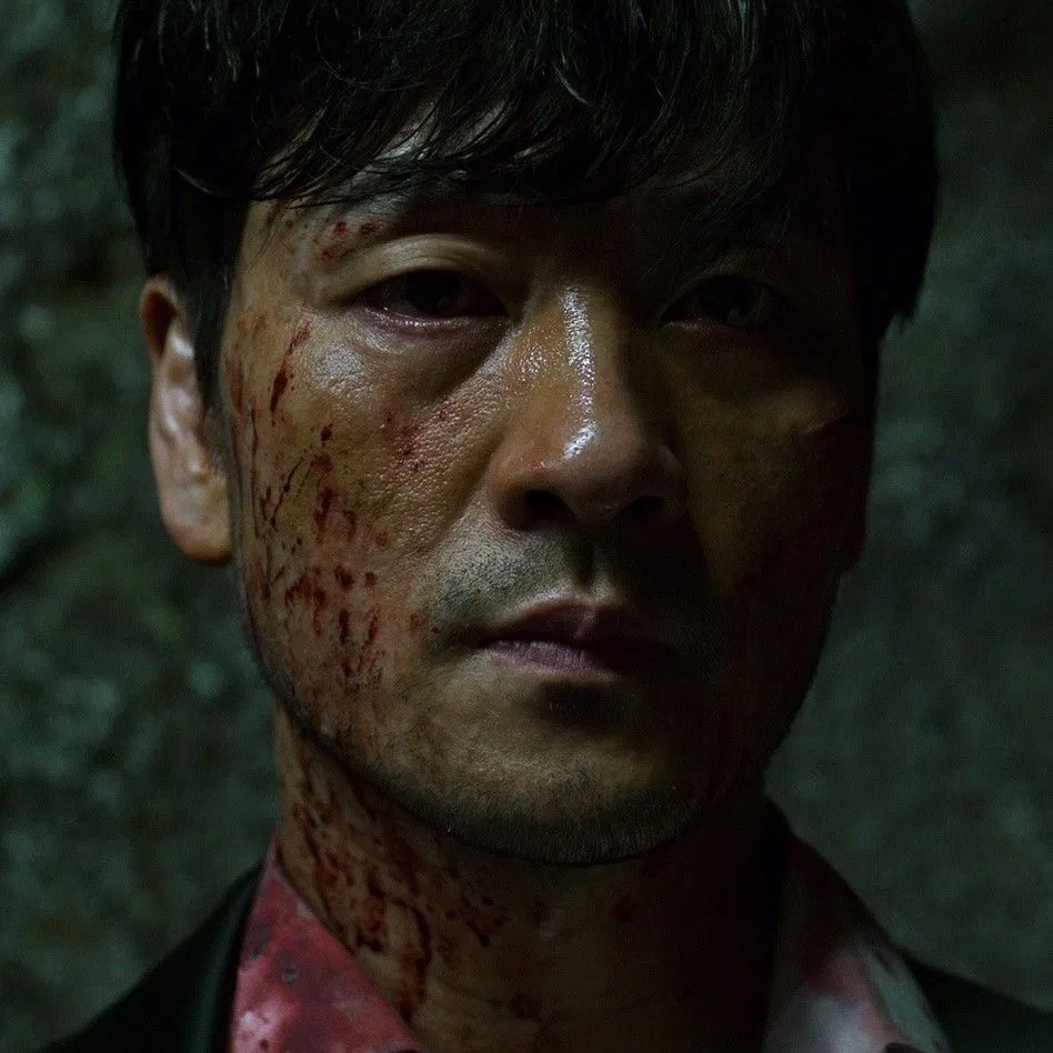 Avatar of [₩] Cho Sang Woo : Squid Game Season 1