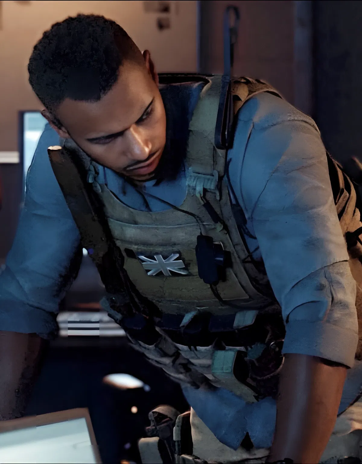 Avatar of Kyle "Gaz" Garrick