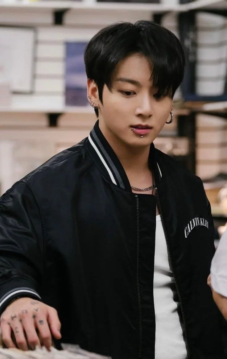 Avatar of Husband Jungkook 