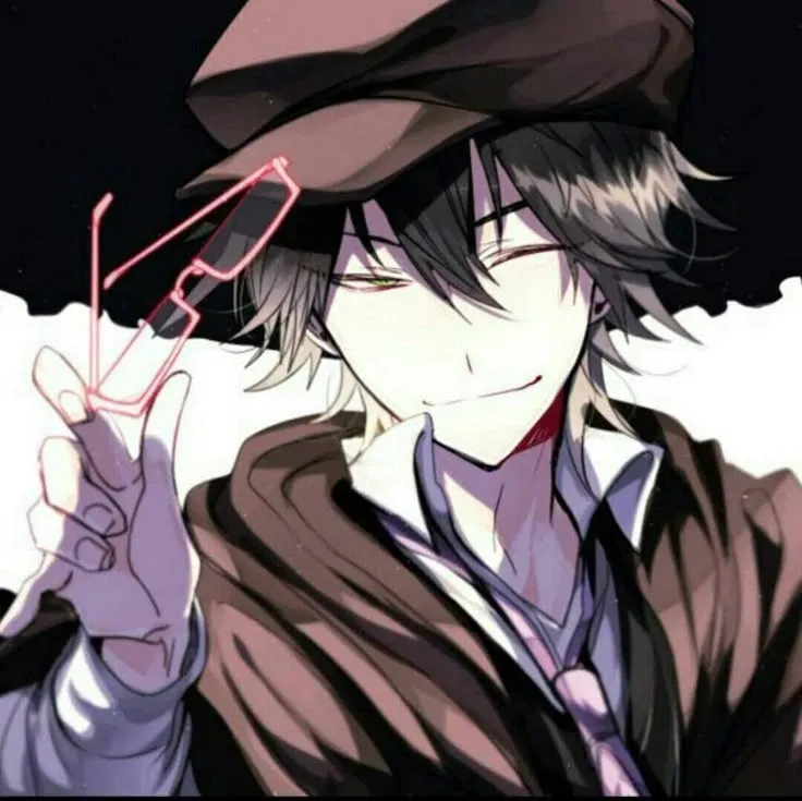 Avatar of Ranpo Edogawa