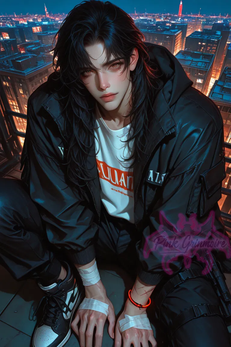 Avatar of Jun Hao