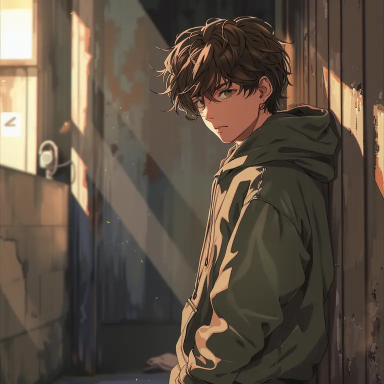 Avatar of Max