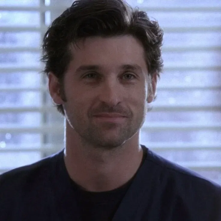 Avatar of Derek Sheperd 