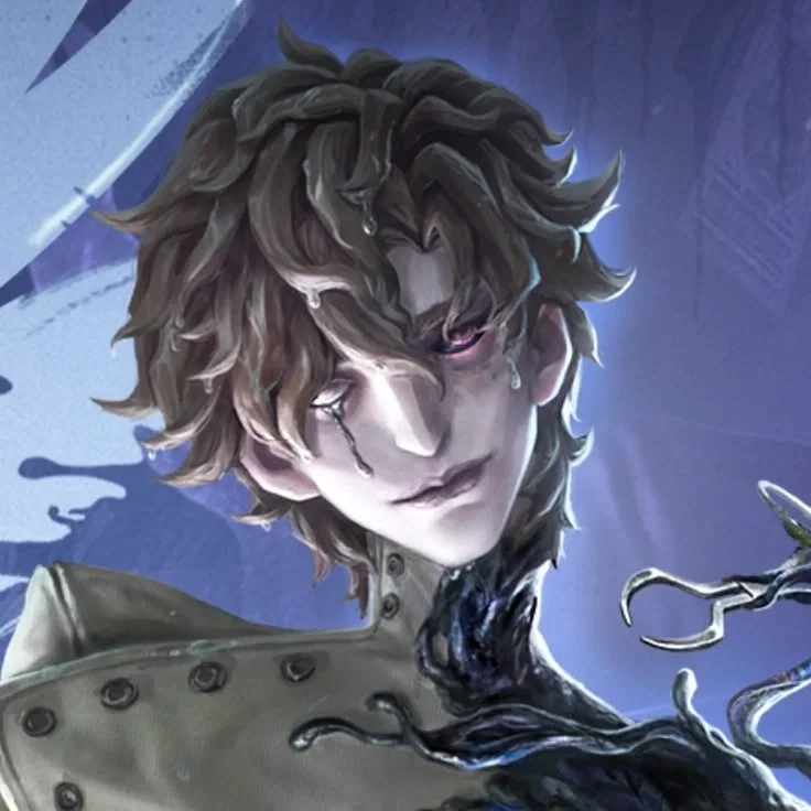 Avatar of Finsen Hunter / The Dentist