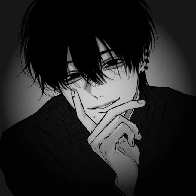 Avatar of Lucas Hill II Stalker 🔪 