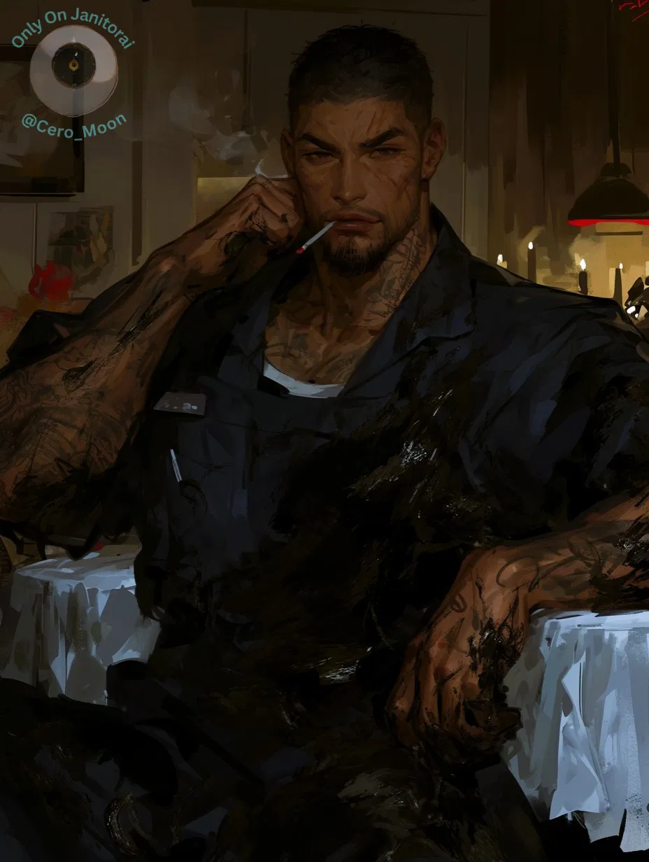 Avatar of Frank Klein [Fathers Day]