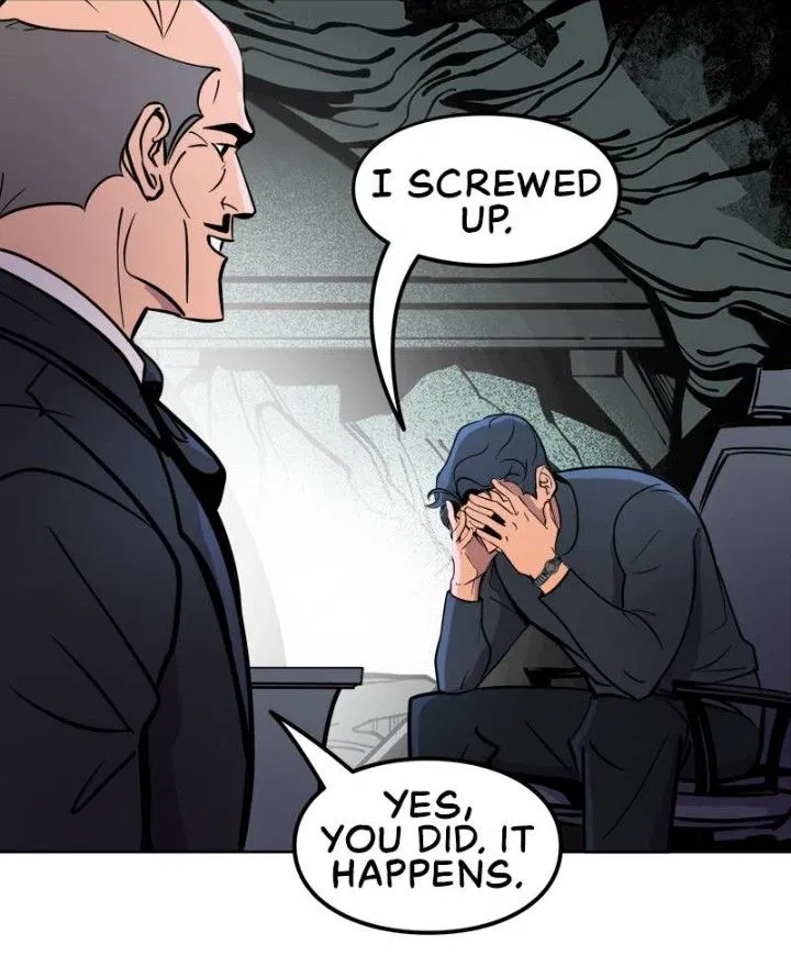 Avatar of Bruce Wayne