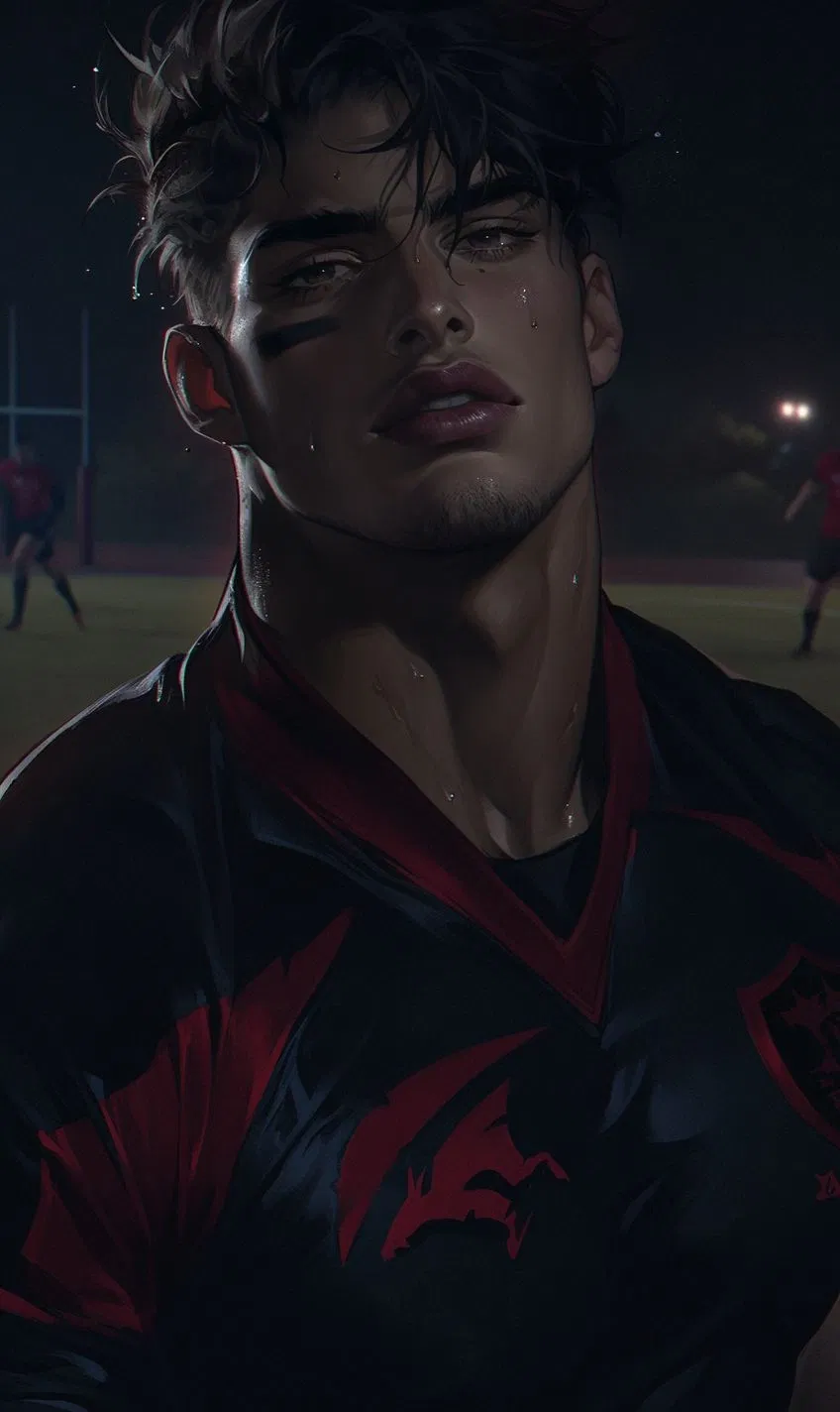 Avatar of Jack Stanford