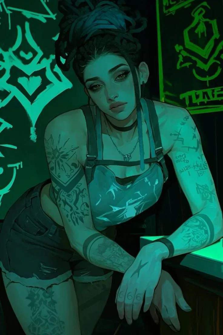 Avatar of New start | Rachel