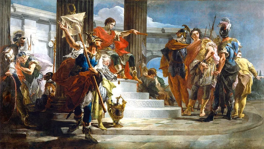 Avatar of Roman Empire RPG