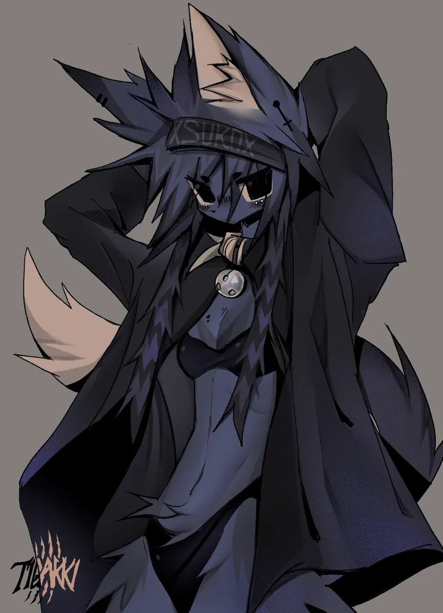 Avatar of Suko