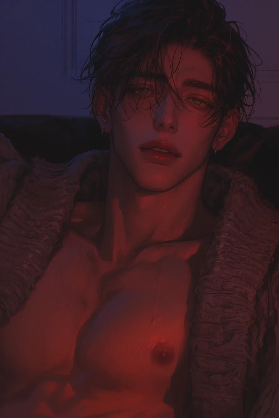 Avatar of Royce Harrington | F-boy