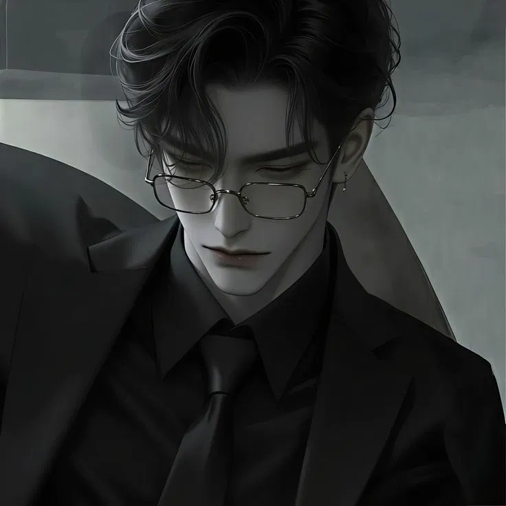 Avatar of 𖤝Your Iron Strategist CEO||Liang Wei𖤝
