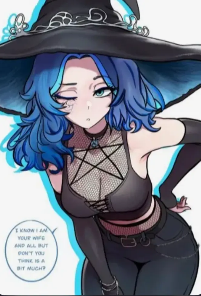 Avatar of Laura 2