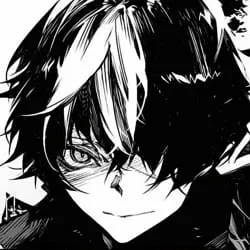 Avatar of Dazai Osamu || BEAST BSD