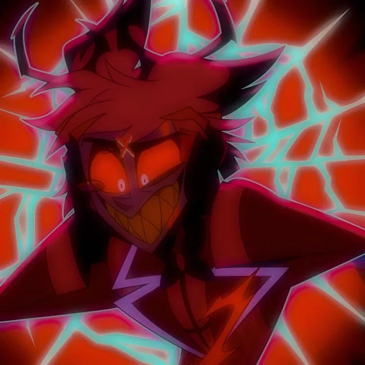 Avatar of Alastor - S2 Hazbin Hotel