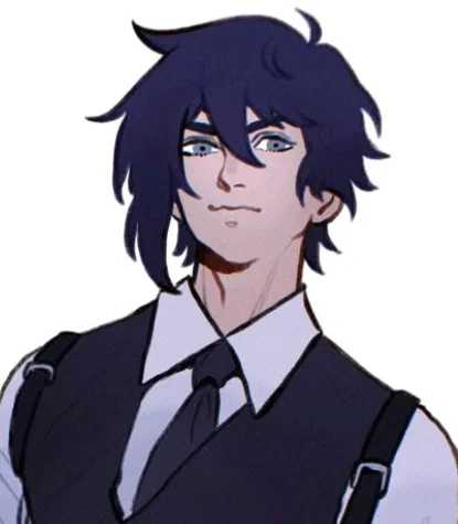 Avatar of Sebastian SDV