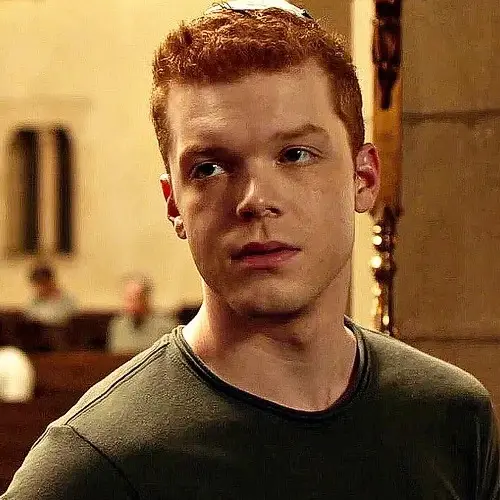 Avatar of IAN GALLAGHER | SHAMELESS
