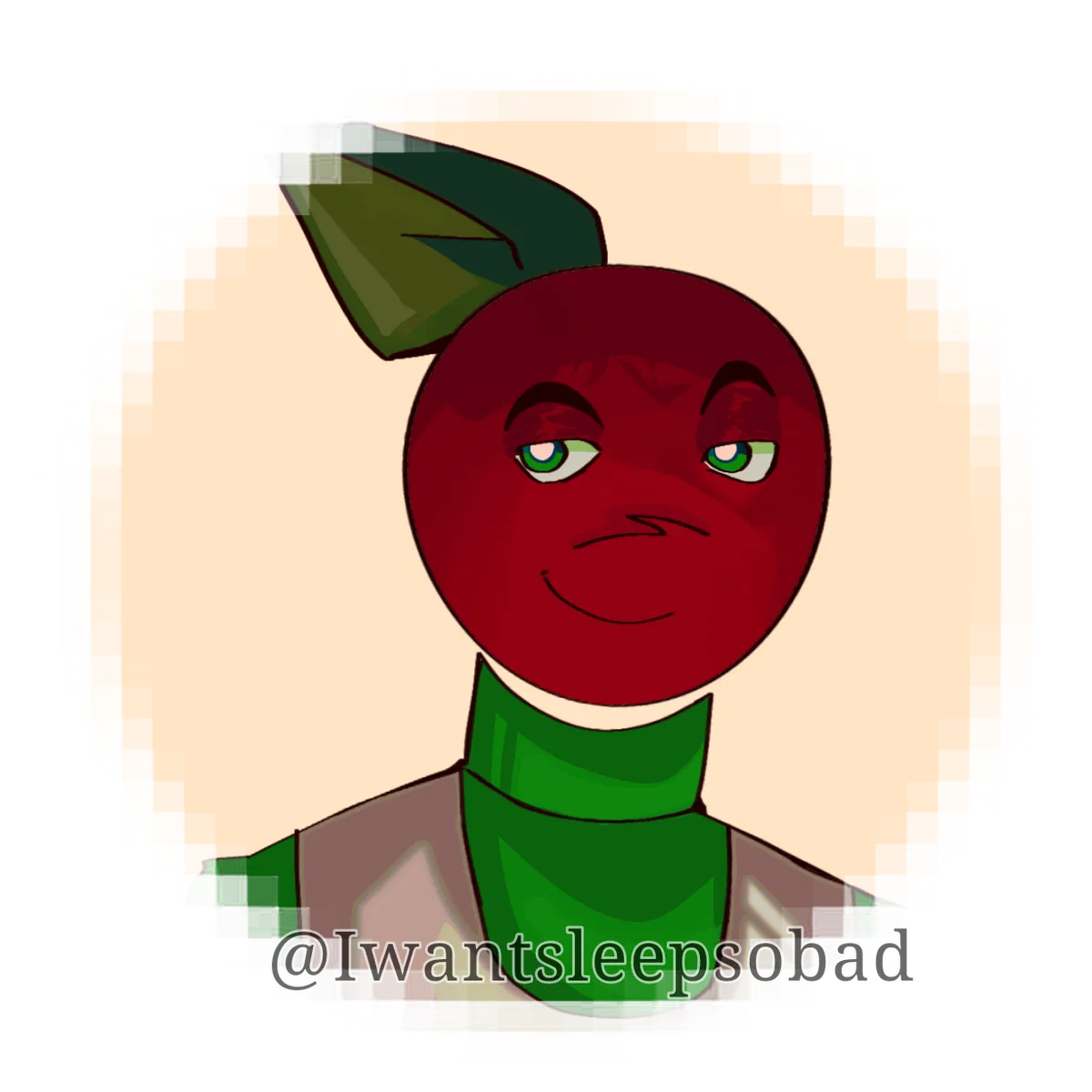 Avatar of Andy the Apple 