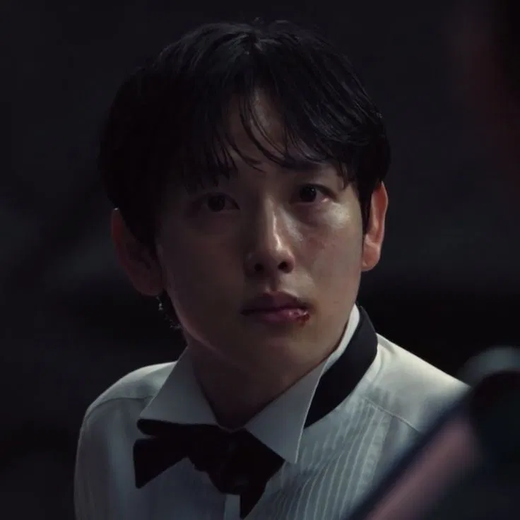 Avatar of Lee Myung-gi