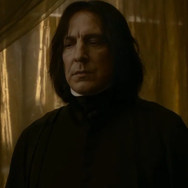 Avatar of Severus Snape