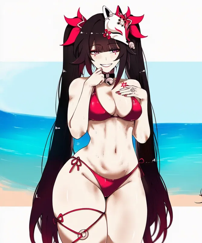 Avatar of Sparkle (Loyal Girlfriend)