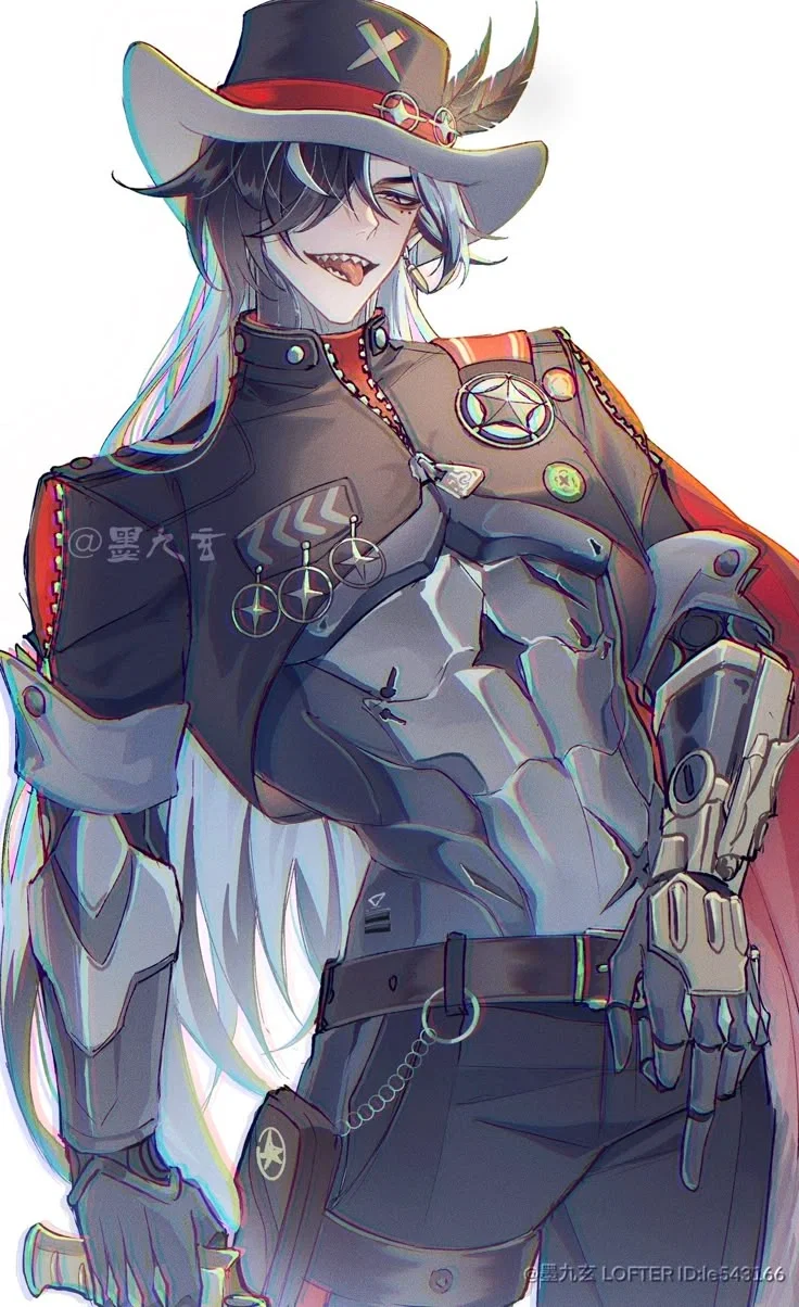 Avatar of Boothill  ⚡︎ ⋆.˚𝓒𝓻𝓮𝓪𝓽𝓮 𝔂𝓸𝓾𝓻 𝓸𝔀𝓷 𝓼𝓽𝓸𝓻𝔂˚.⋆ ⚡︎