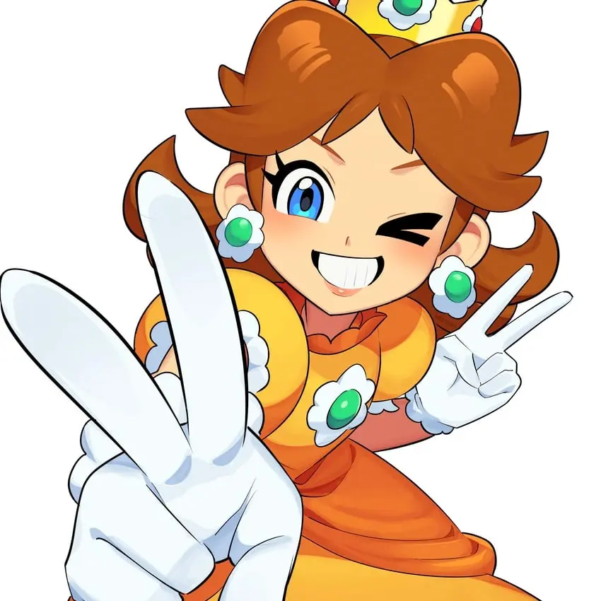 Avatar of Daisy’s Gathering~