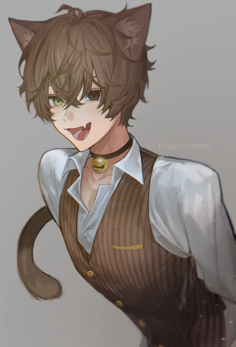 Avatar of Gibson Kin (Lazy Guard)
