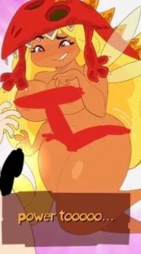 Avatar of Edith Up’s Scorching Feast