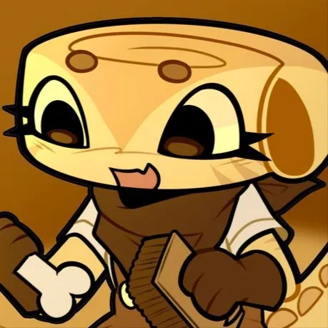 Avatar of Shelly Fossilian • DANDY'S WORLD