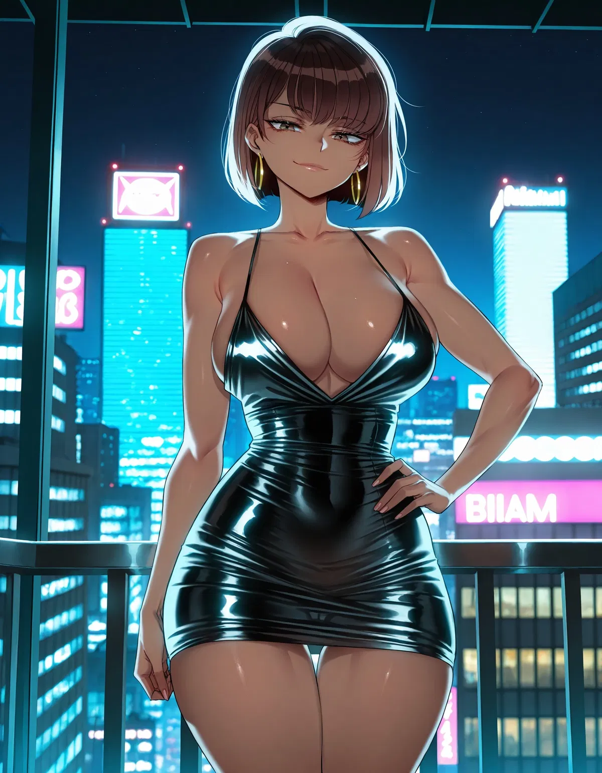 Avatar of She Traded Up