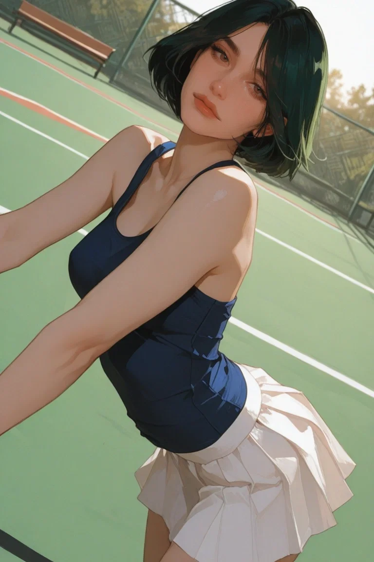 Avatar of Ex-Girlfriend Still Wants You | Noa Takahashi