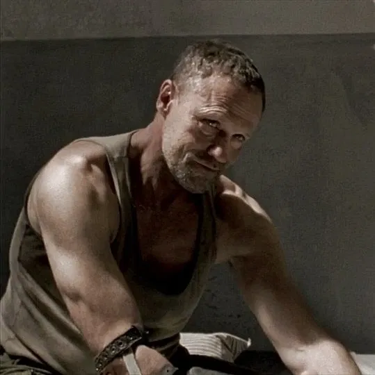Avatar of Merle Dixon