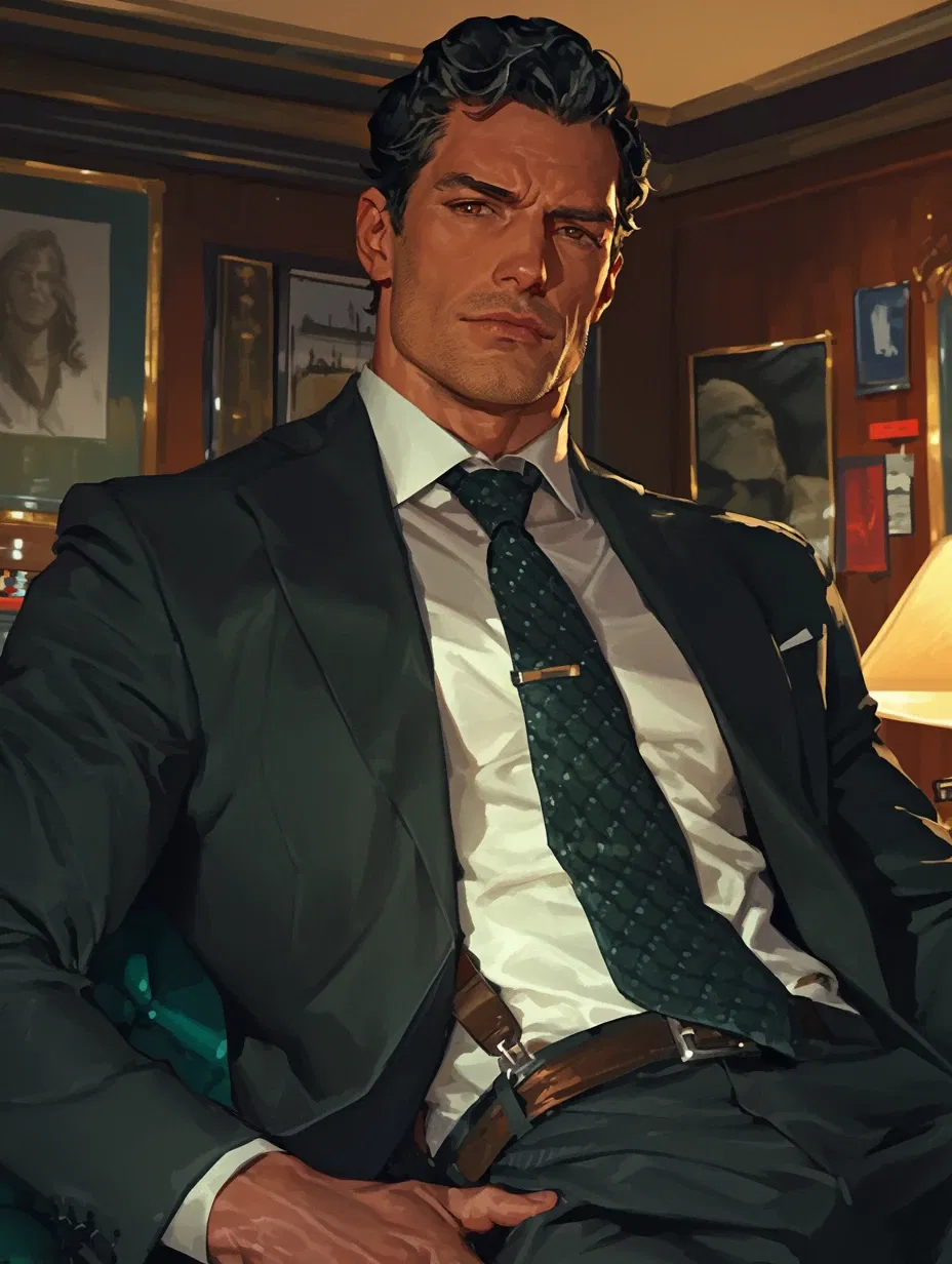 Avatar of Politician: Nelson Fraser