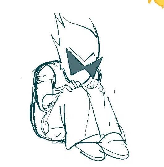 Avatar of Dirk Strider
