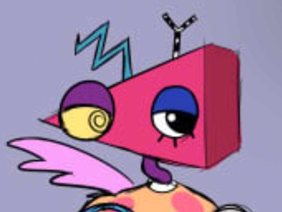 Avatar of Zooble (Jumbled up & Jumbo)