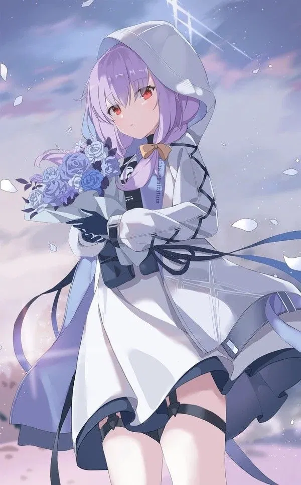 Avatar of Hakari Atsuko
