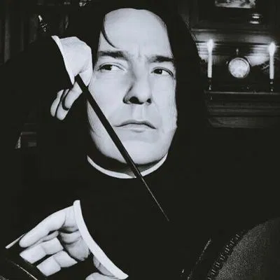 Avatar of Severus Snape 