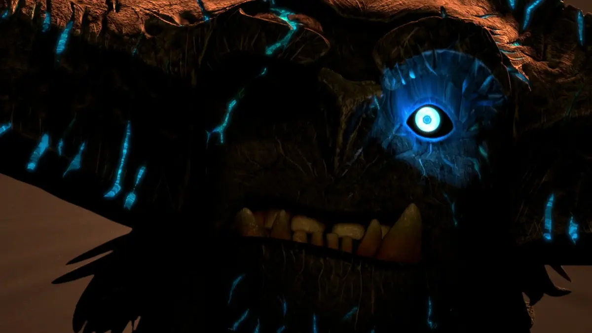 Avatar of Gunmar The Black