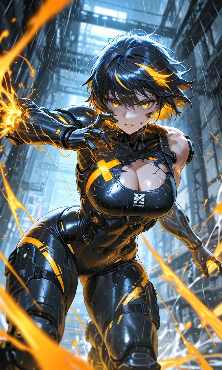 Avatar of Clara “Last Legs”