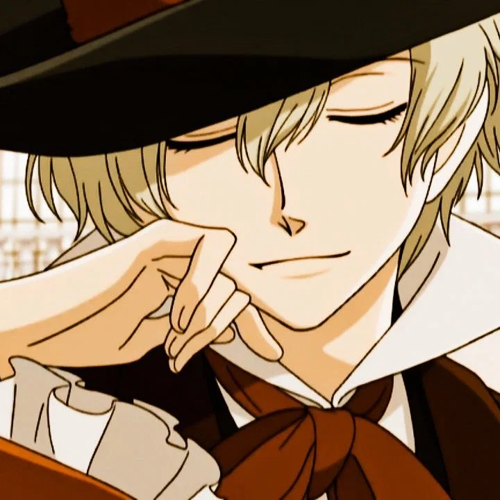 Avatar of Suoh Tamaki || Gullible Prince