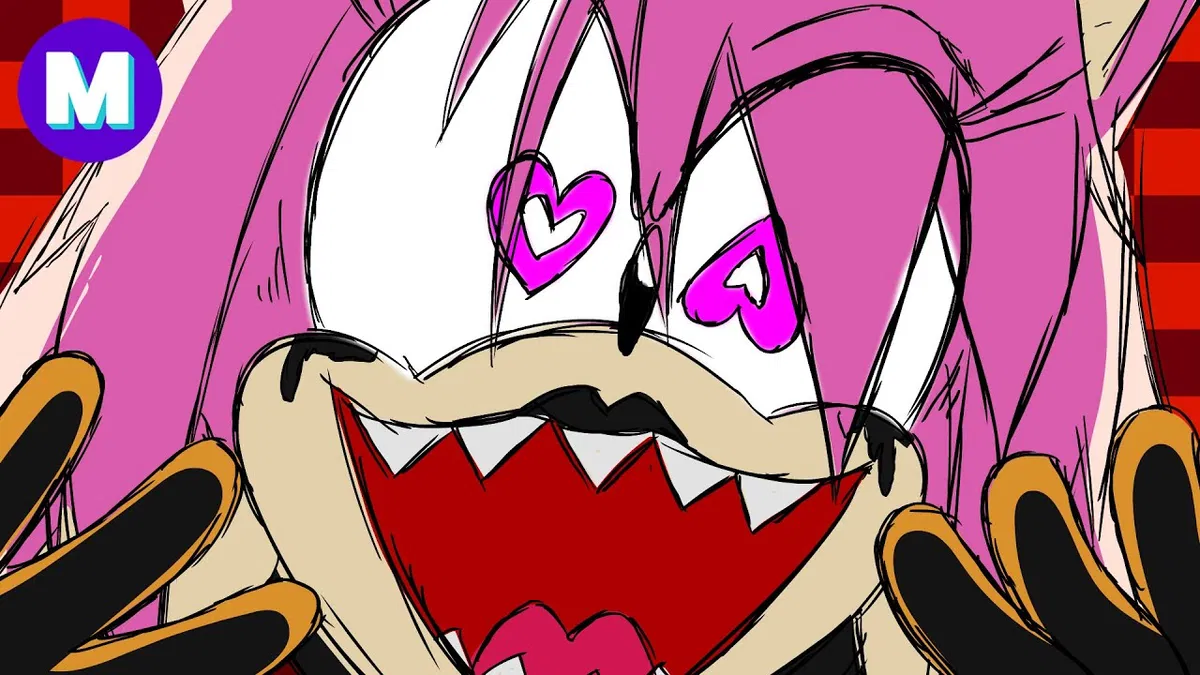 Avatar of Azzy 
