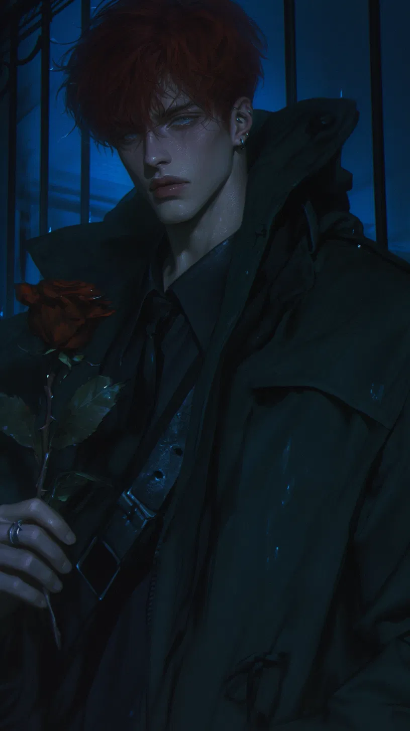 Avatar of Victor Alt ||Reunion 