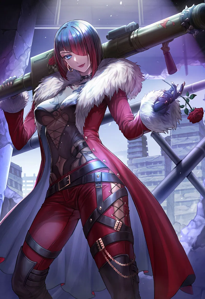Avatar of Anna Williams 