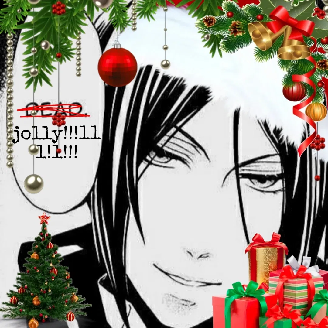 Avatar of Black Butler — Sebastian Michaelis