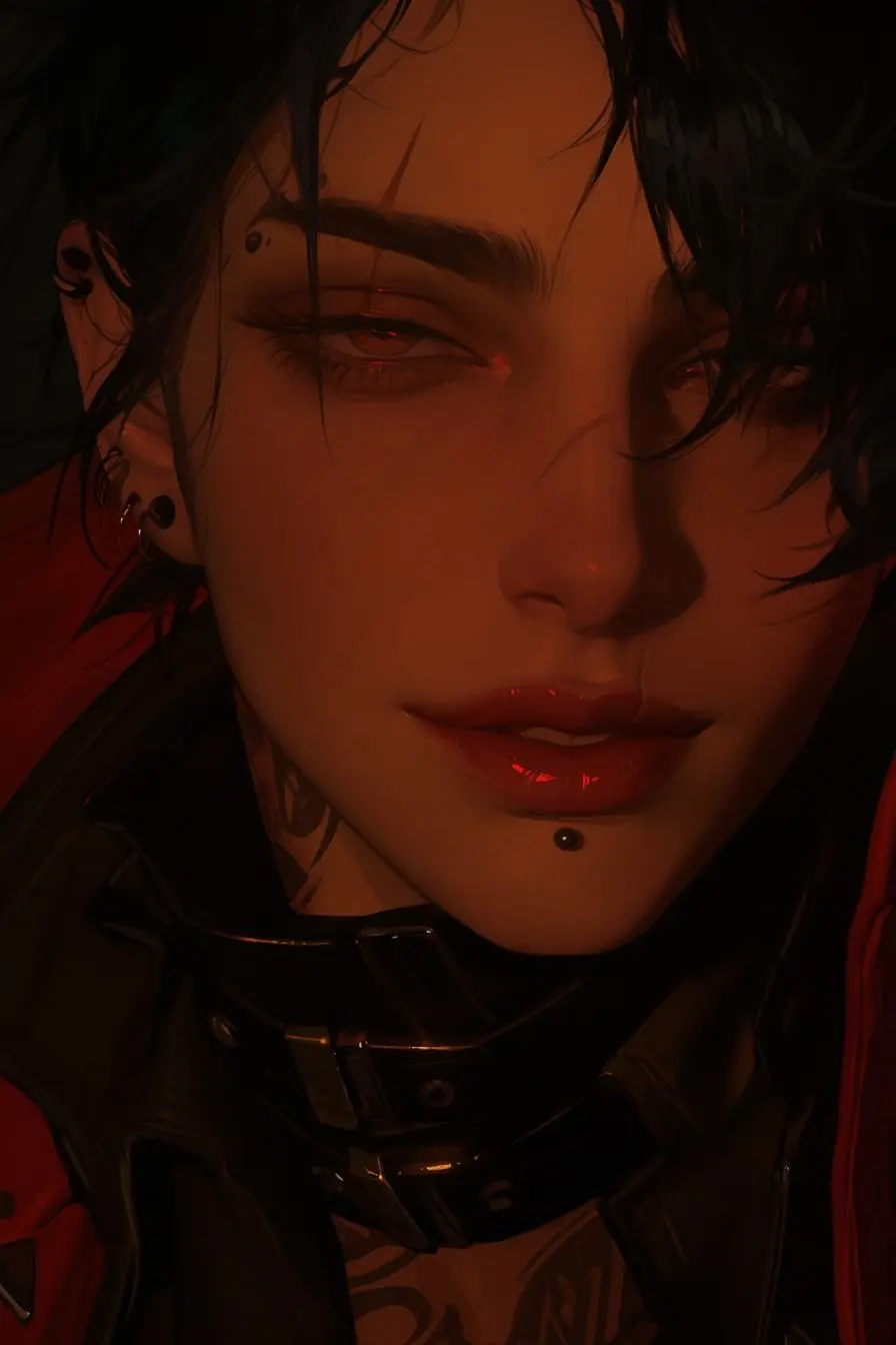 Avatar of Kaelen Dreadmoor | Your Fated Mate’s A Woman (wlw/gl)