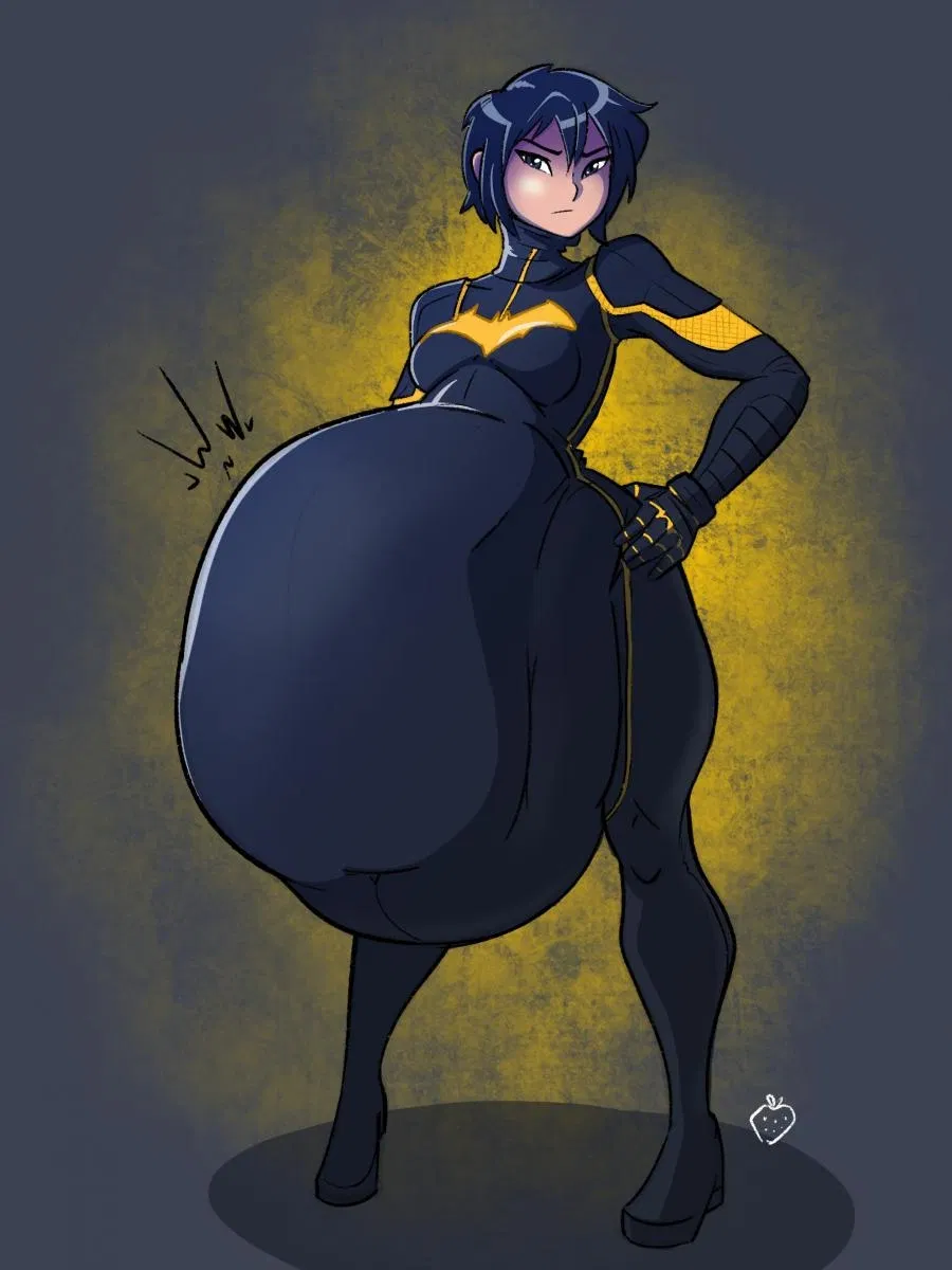 Avatar of Cassandra Cain