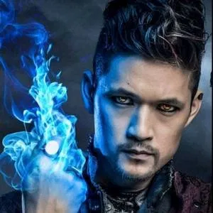 Avatar of Magnus Bane