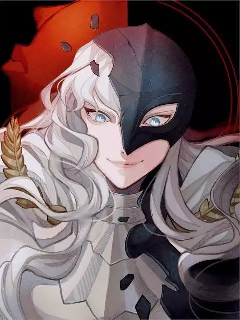 Avatar of Female Griffith (Your Manipulative Girlfriend)